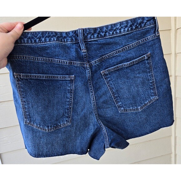 Universal Thread Vintage Midi Shorts Size 14 32 R - Picture 2 of 5
